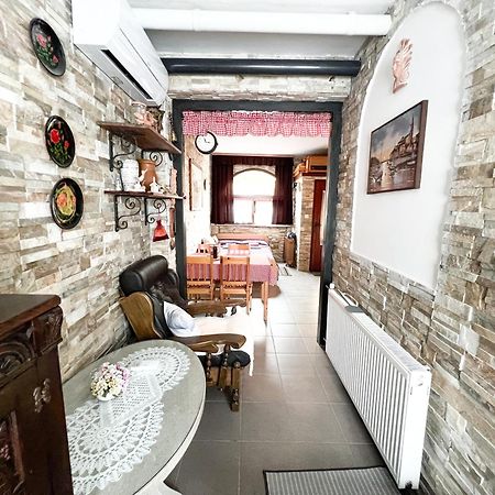 Apartment Stari Klesar Izola Esterno foto