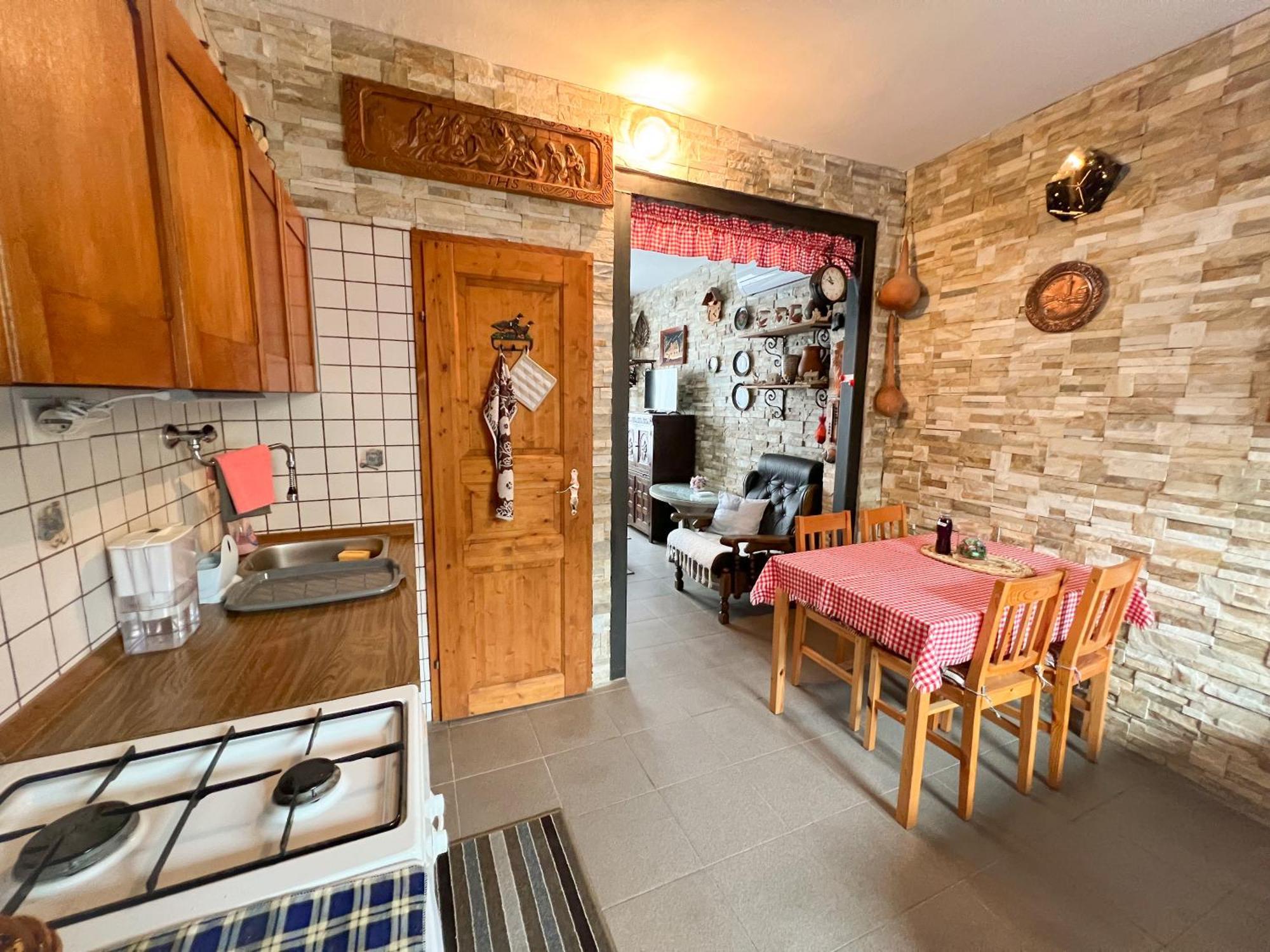 Apartment Stari Klesar Izola Esterno foto