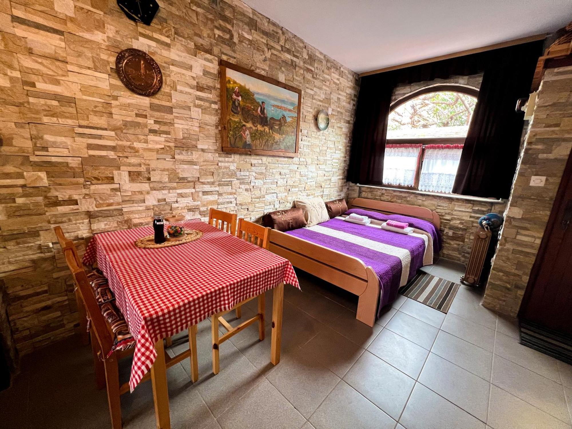 Apartment Stari Klesar Izola Esterno foto