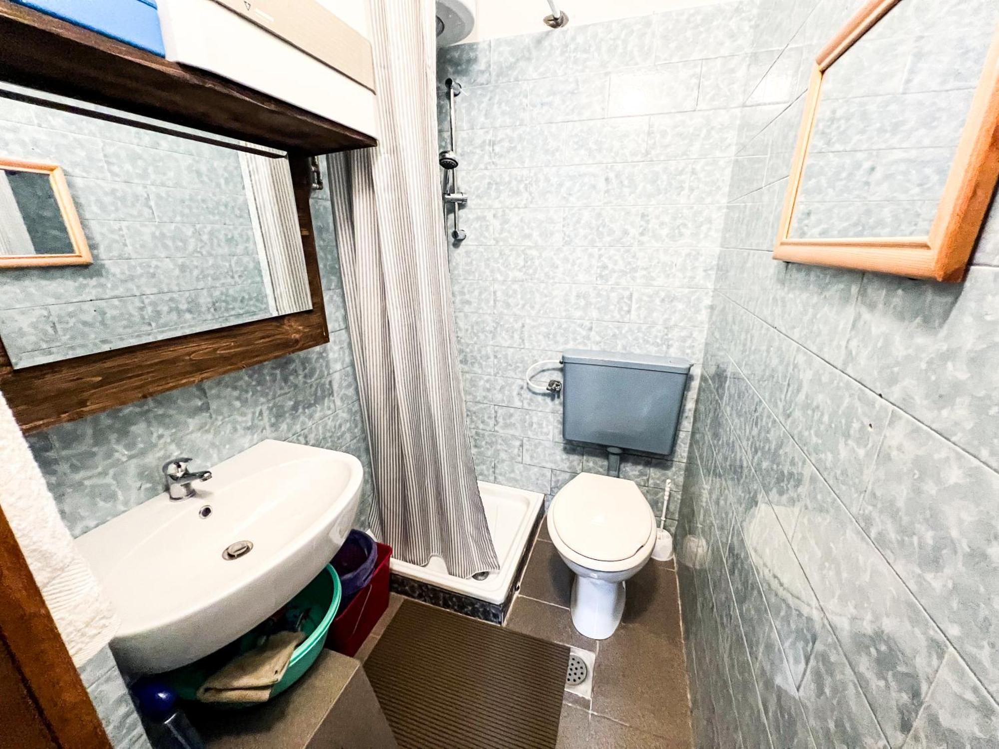Apartment Stari Klesar Izola Esterno foto