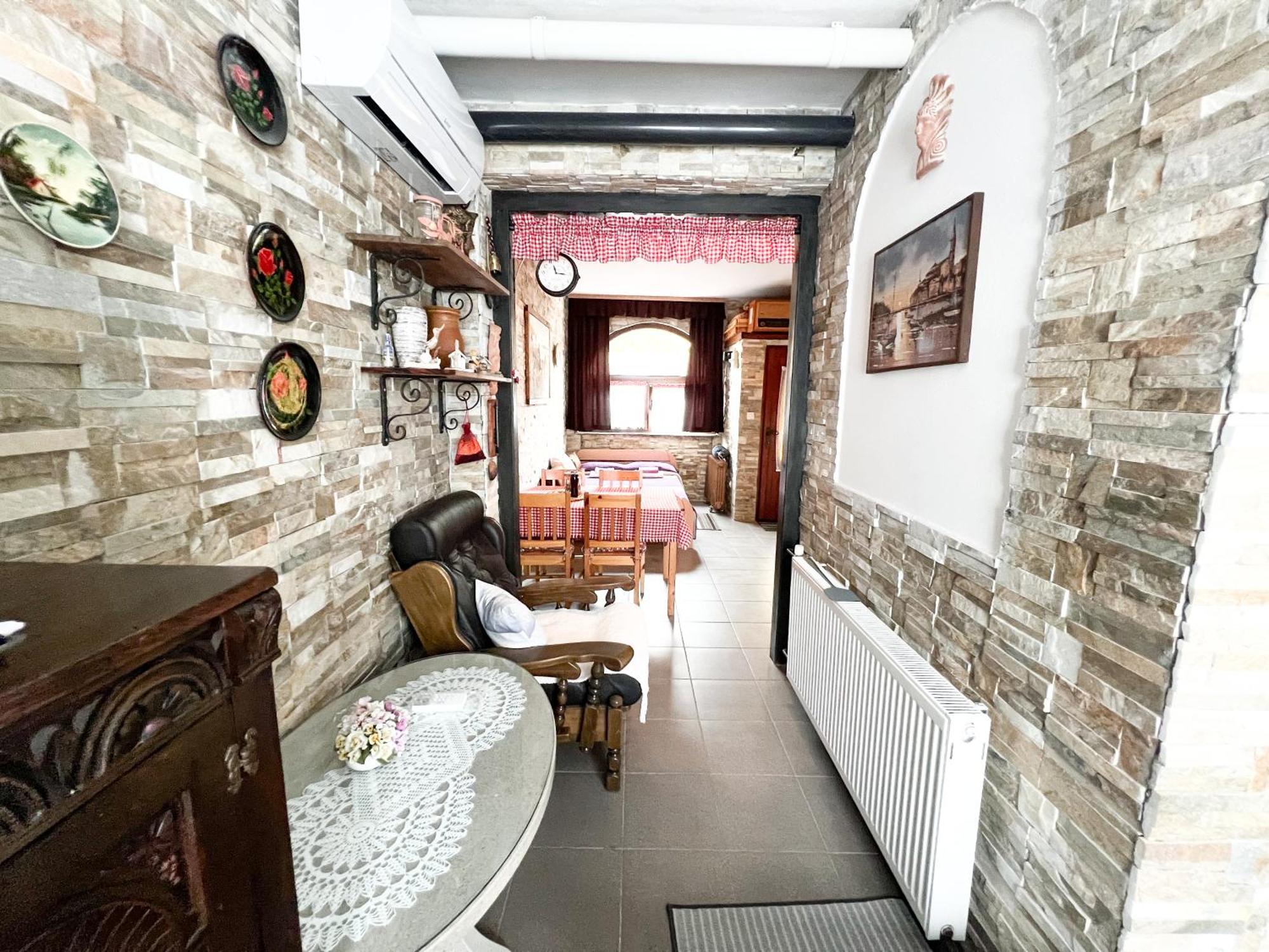 Apartment Stari Klesar Izola Esterno foto