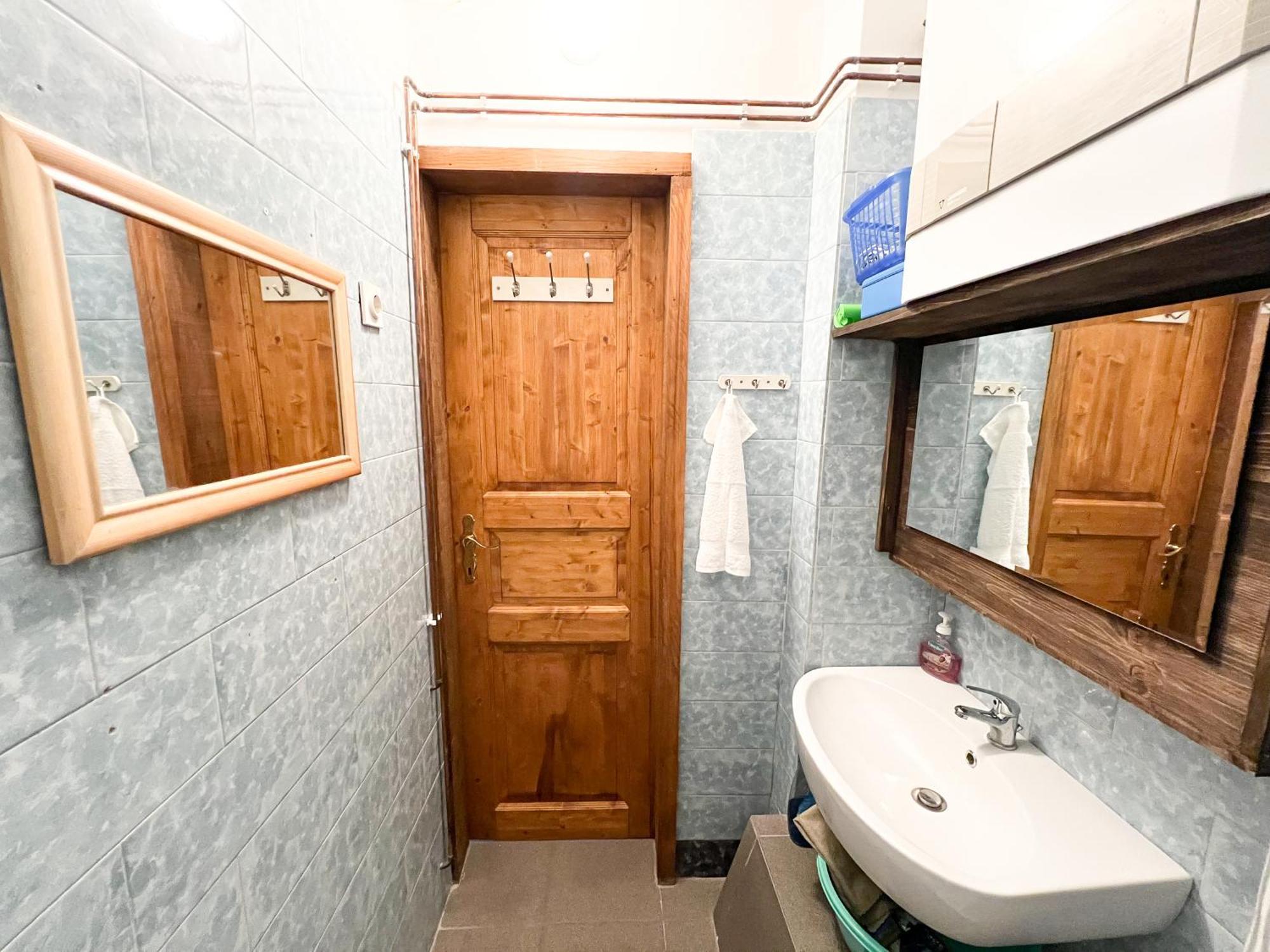 Apartment Stari Klesar Izola Esterno foto