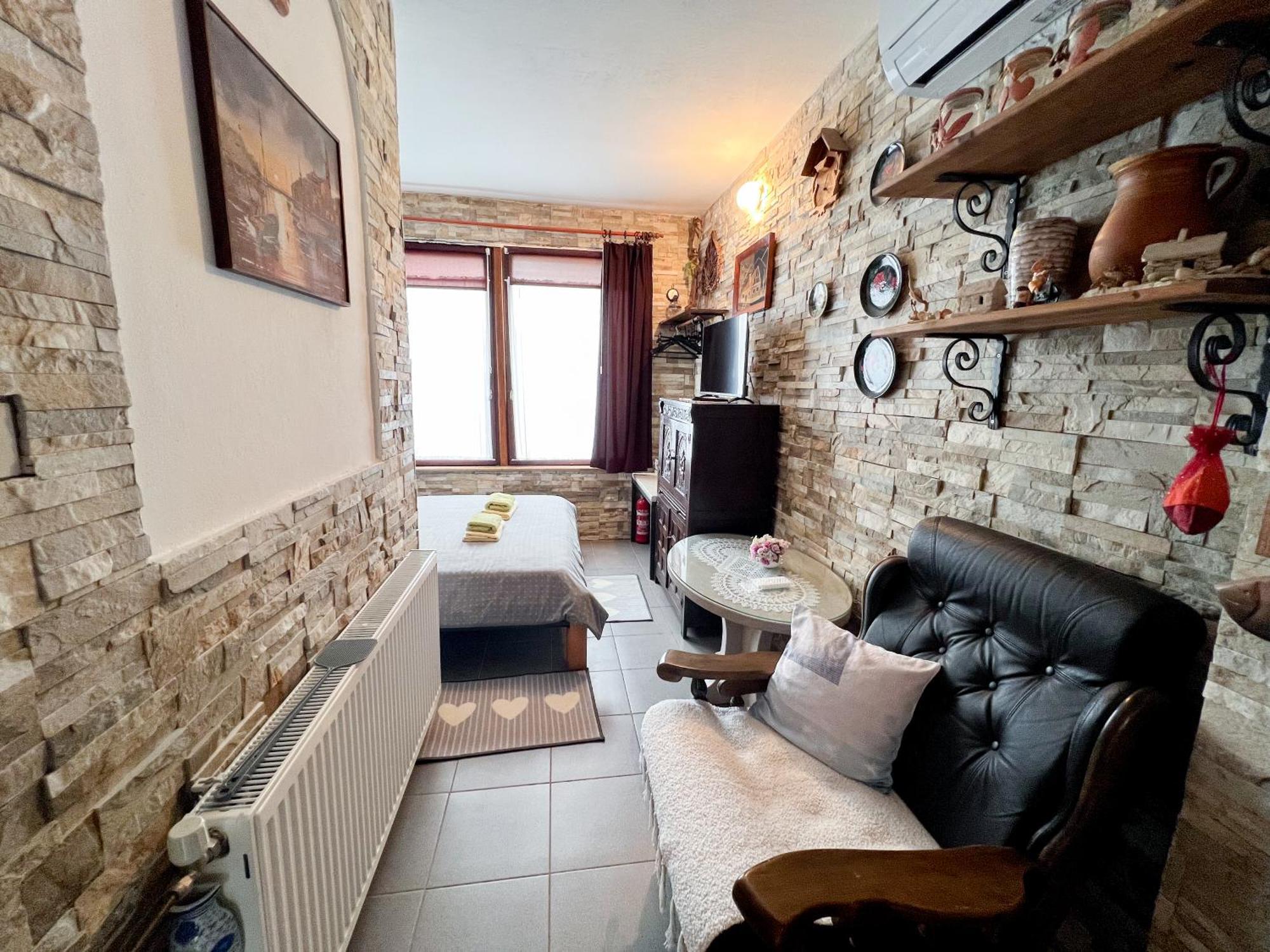 Apartment Stari Klesar Izola Esterno foto