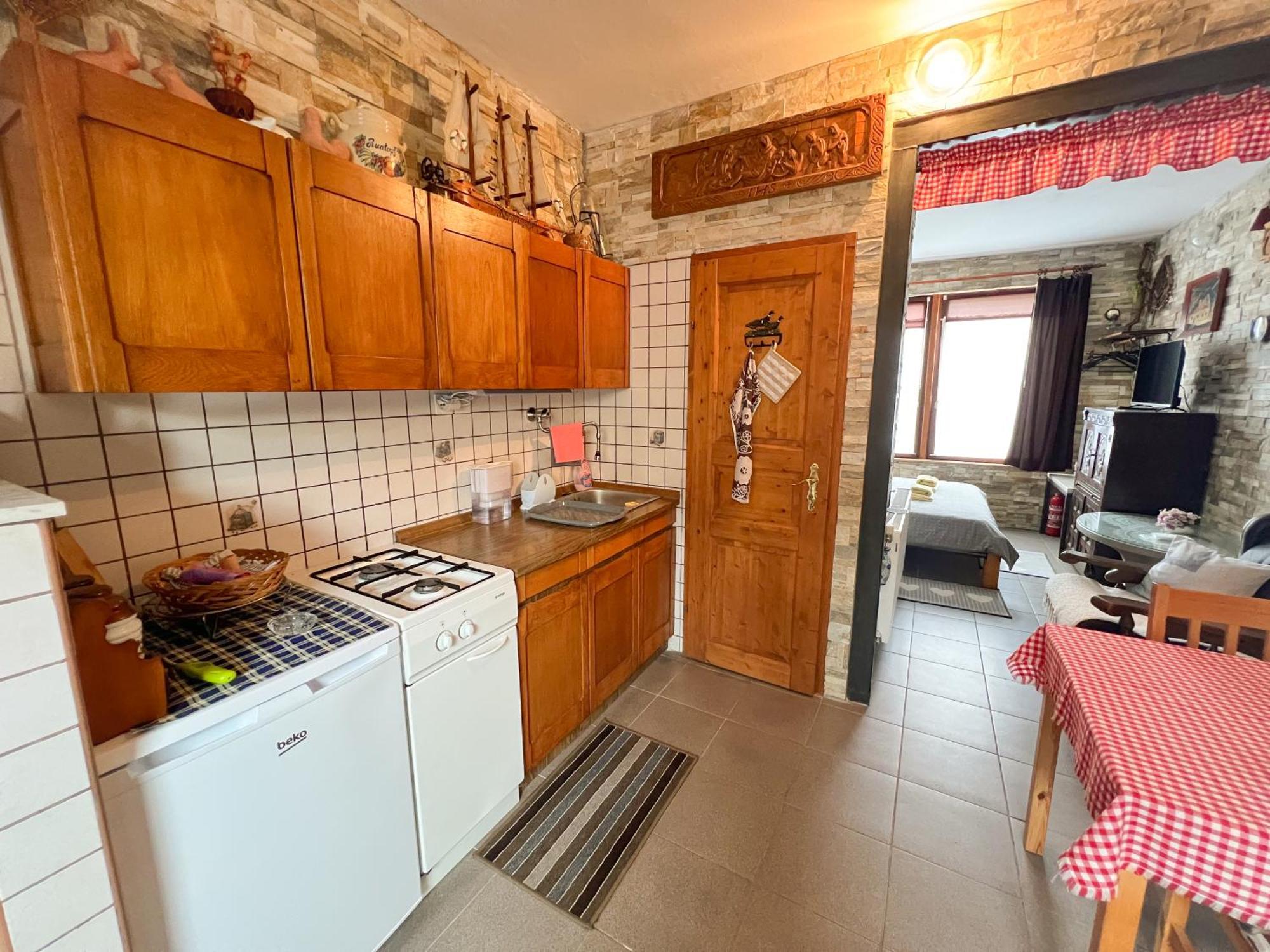 Apartment Stari Klesar Izola Esterno foto