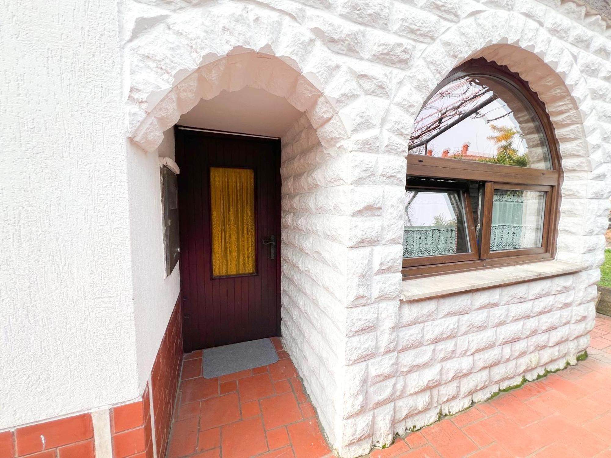 Apartment Stari Klesar Izola Esterno foto