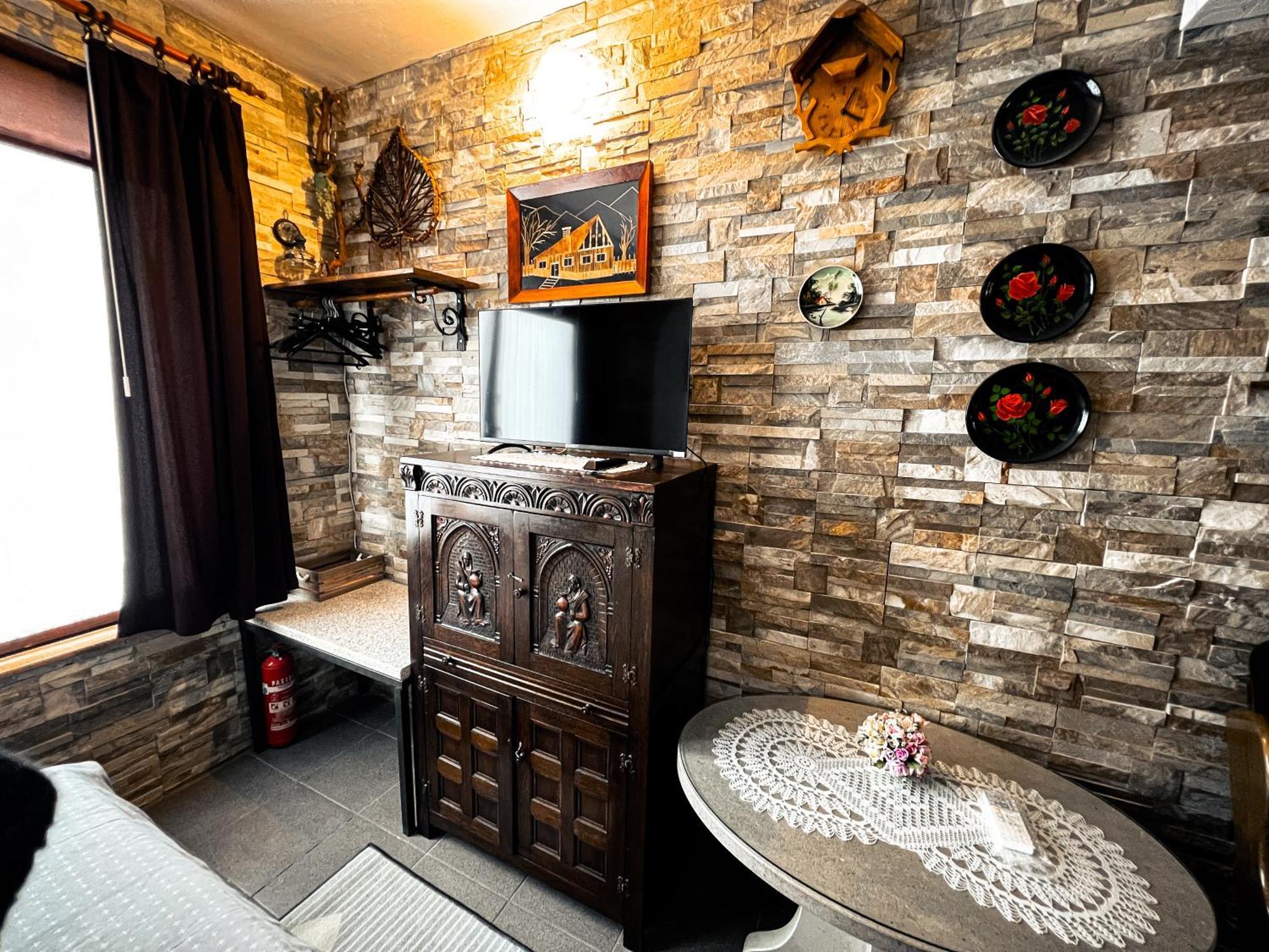 Apartment Stari Klesar Izola Esterno foto