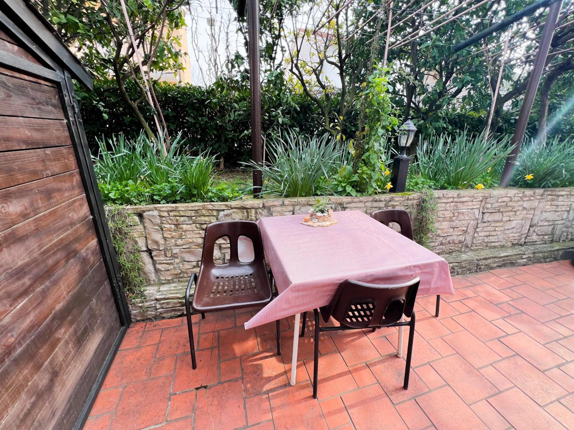 Apartment Stari Klesar Izola Esterno foto