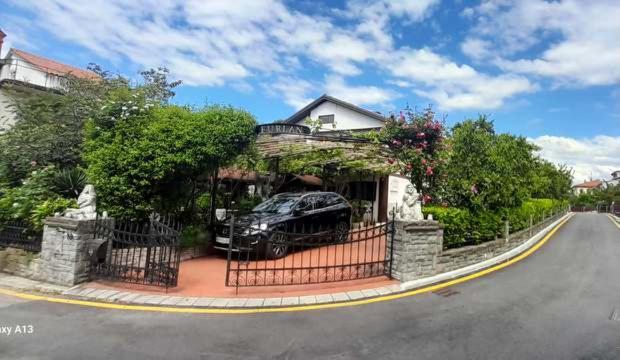 Apartment Stari Klesar Izola Esterno foto